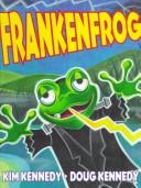 Cover of: Frankenfrog