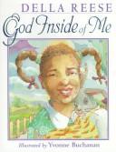Cover of: God inside of me