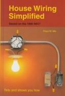 House wiring simplified by Floyd M. Mix