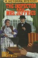 The inspector and Mrs. Jeffries by Emily Brightwell