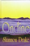 Cover of: Ondine