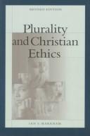 Plurality and Christian ethics