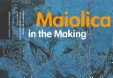 Maiolica in the making by Catherine Hess
