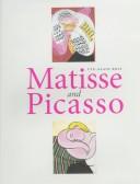 Cover of: Matisse and Picasso