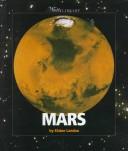 Mars by Elaine Landau