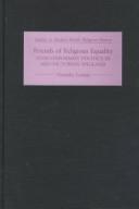Cover of: Friends of religious equality: nonconformist politics in mid-Victorian England