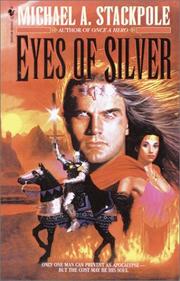 Cover of: Eyes of Silver