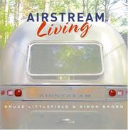 Cover of: Airstream Living