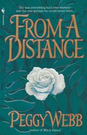 Cover of: From a Distance