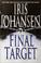 Cover of: Final target