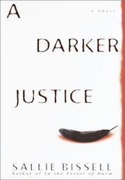 Cover of: A darker justice