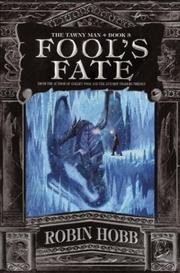 Cover of: Fool's fate