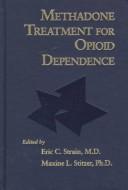 Methadone treatment for opioid dependence