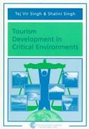 Cover of: Tourism development in critical environments