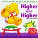 Cover of: Higher and higher