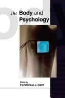 The body and psychology