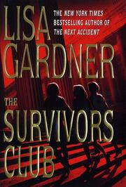 Cover of: The Survivors Club