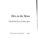 Men on the Moon by Simon J. Ortiz