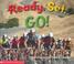 Cover of: Ready, set, go!