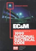 Cover of: Illustrated changes in the 1999 National electrical code