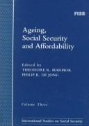 Ageing, social security and affordability