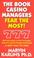 Cover of: The book casino managers fear the most!