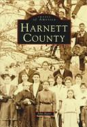 Cover of: Harnett County
