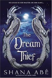 Cover of: The Dream Thief