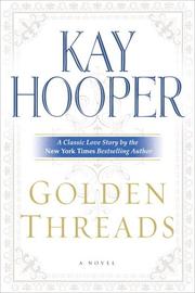 Cover of: Golden Threads