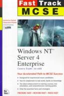 MCSE fast track : Windows NT server 4