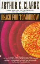 Cover of: Reach for Tomorrow