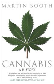 Cannabis : a history