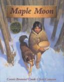 Maple moon by Connie Brummel Crook