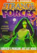 Cover of: Strange forces 3