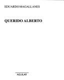 Cover of: Querido Alberto