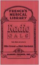 Cover of: Radio gals by Mike Craver