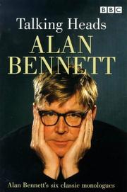 Cover of: Talking Heads by Alan Bennett