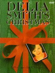 Cover of: Delia Smith's Christmas.