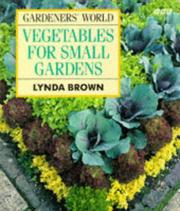 Gardeners' World vegetables for small gardens