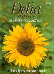 Delia Smith's summer collection