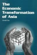 Cover of: The economic transformation of Asia
