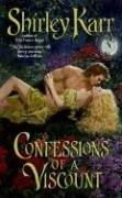 Cover of: Confessions of a Viscount