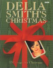 Book: Delia Smith