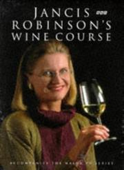 Jancis Robinson's wine course