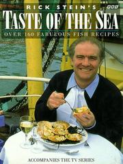 Cover of: Rick Stein's Taste of the Sea