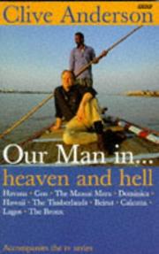 Our man in - heaven and hell