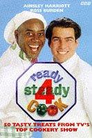 Ready steady cook 4