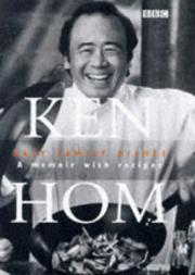 Cover of: Ken Hom's Easy Family Dishes