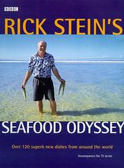 Cover of: Rick Stein's Seafood Odyssey