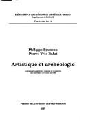 Cover of: Au-delà du merveilleux: des croyances du Moyen âge